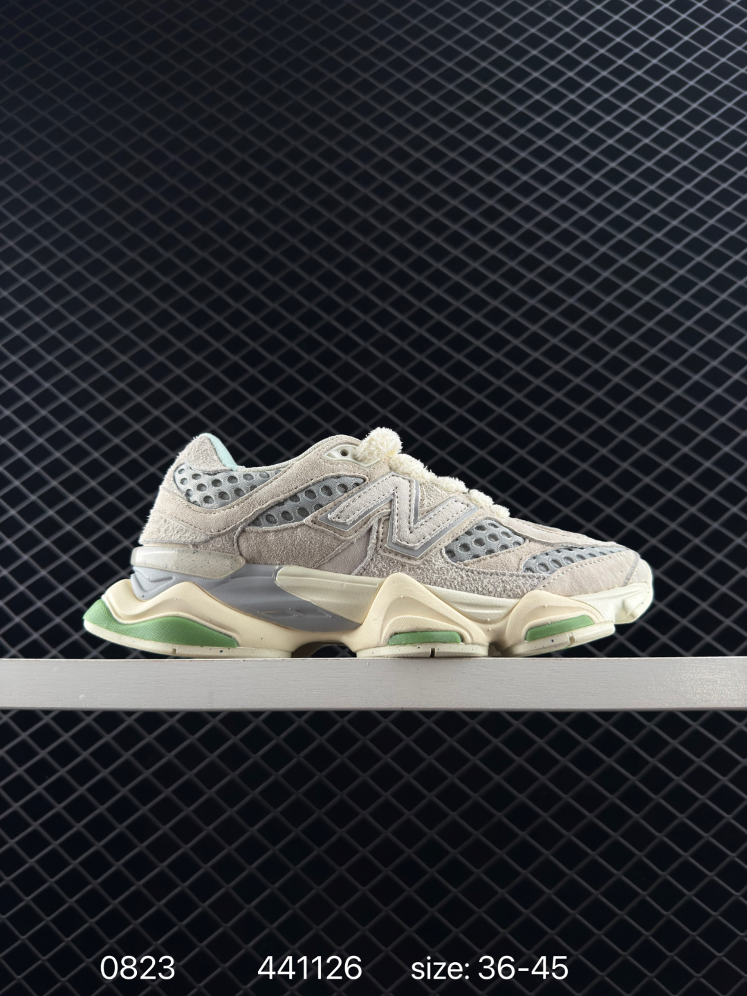 New Balance NB 9060 New Balance NB 9060